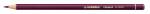 STABILO Original caputmortuum mittel violett