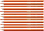 STABILO Original orangerot