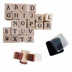 Stempel-Set Schulstart