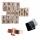 Stempel-Set Schulstart