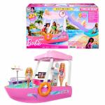 Barbie Dream Boat