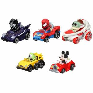 Hot Wheels Racerverse