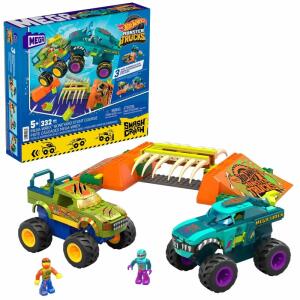 MEGA Hot Wheels Monster
