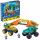 MEGA Hot Wheels Monster