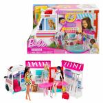 Barbie 2-in-1 Spielset