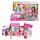 Barbie 2-in-1 Spielset