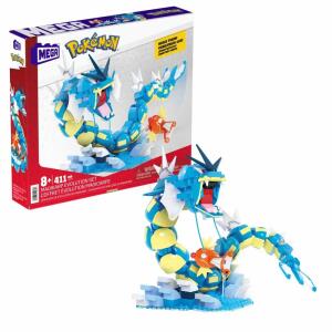 MEGA Pokémon Magikarp
