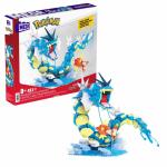 MATTEL GMBH MEGA Pokémon Magikarp Evolution Set,...