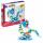 MATTEL GMBH MEGA Pokémon Magikarp Evolution Set, ab 8 Jahren
