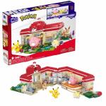 MATTEL GMBH MEGA Pokémon Waldspaß...