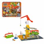 Matchbox Spielset Action