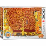 Puzzle 3D Lebensbaum