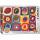 Puzzle 3D Farbstudie