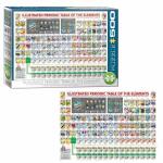 Puzzle Illustriertes