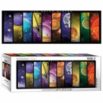 Puzzle The Solar System