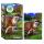 Puzzle Otter 250 Teile