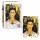 Puzzle Selbstbildnis mit 628136608022