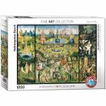 Puzzle Lamborghini LP7504