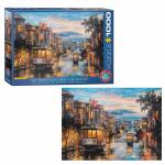 Puzzle San Francisco
