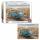 EUROGRAPHICS Puzzle Love & Hope VW Bus