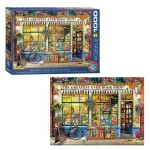 Puzzle Der großartigste