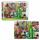 EUROGRAPHICS Puzzle Gartenwerkzeuge