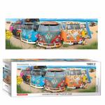 Puzzle VW Bus BulliNation