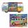 Puzzle VW Bus Puzzle Dose
