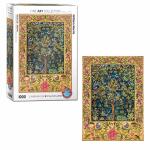 Puzzle Lebensbaum
