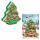 Puzzle Christmas Tree