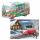 Puzzle VW Christmas Bus