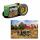 EUROGRAPHICS Puzzle Vintage Tractor