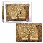 Puzzle Lebensbaum