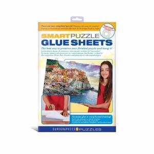 Puzzle Klebefolien
