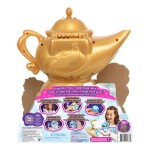 Moose Toys Magic Mixies: Wunderlampe - blau