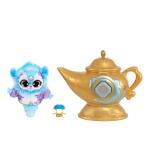 Moose Toys Magic Mixies: Wunderlampe - blau