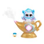 Moose Toys Magic Mixies: Wunderlampe - blau