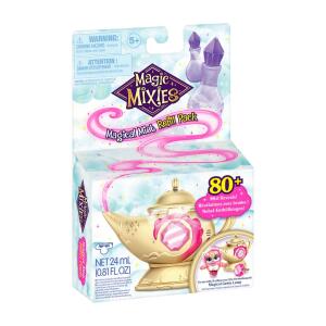 Moose Toys Magic Mixies: Wunderlampe - Nachfüllpackung