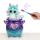 Moose Toys Magic Mixies: Magischer Zauberkessel (interaktives Spielset)