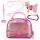 Mini-Tasche mit Hund und