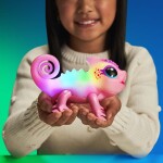 Moose Toys Little Live Pets: Leuchtendes Chamäleon Nova