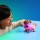 Moose Toys Little Live Pets: Leuchtendes Chamäleon Nova