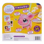 Moose Toys Little Live Pets: Mein Hausschwein Piggly