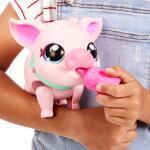 Moose Toys Little Live Pets: Mein Hausschwein Piggly