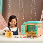 Moose Toys Little Live Pets: Mama Surprise Spielset