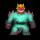 Moose Toys Heroes of Goo Jit Zu: Glow Shifters - Sortiment