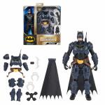 Batman 30cm mit Clip-On