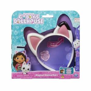 Gabbys Dollhouse Gabbys