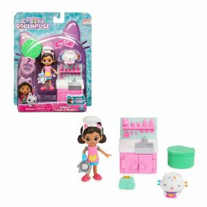 Gabbys Dollhouse