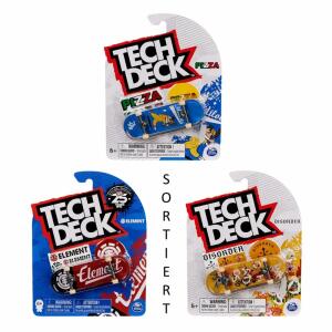Tech Deck Boards 96mm